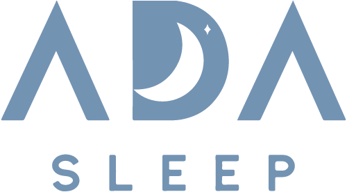 Ada Sleep logo