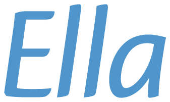 Ella-Sleep logo