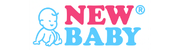 New Baby logo
