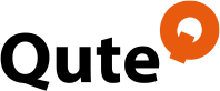 Qute logo